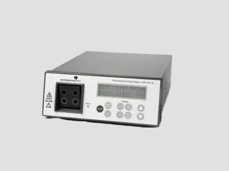 Genei - Analog Model Power Supply
