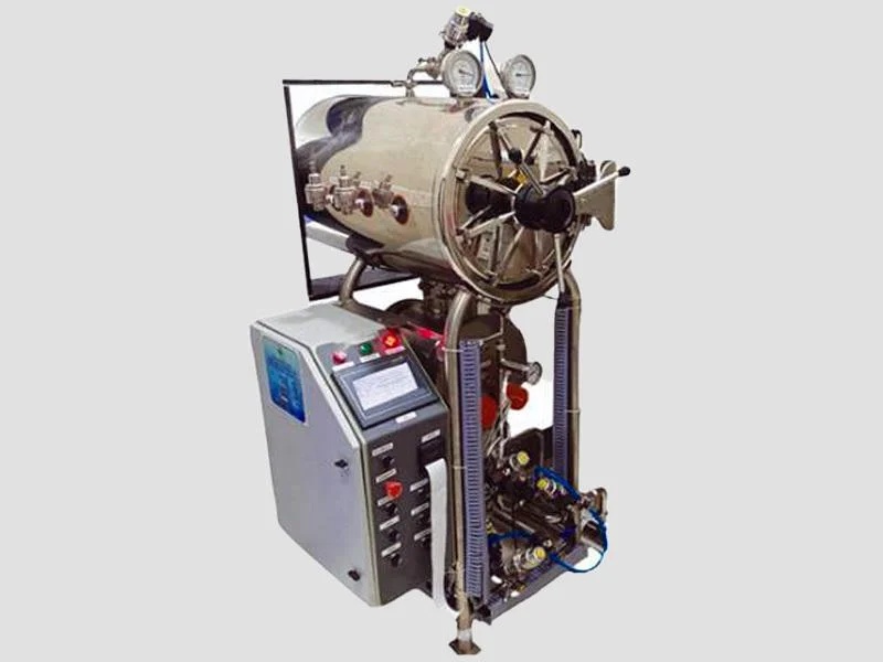 Lab Instruments And Equipments