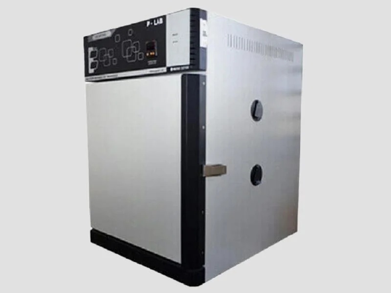Hot Air Oven