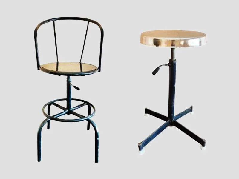 Lab Stools