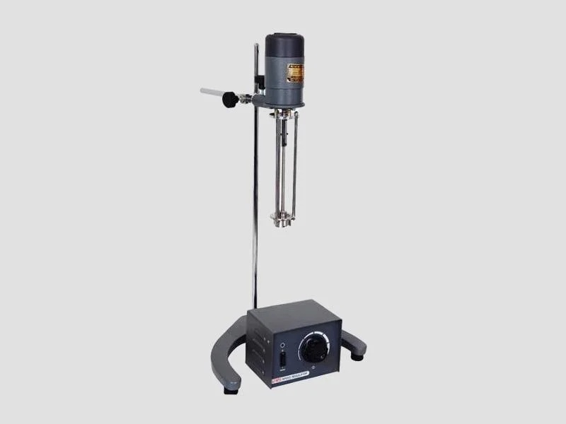 Laboratory Stirrer - RD 127 A/D