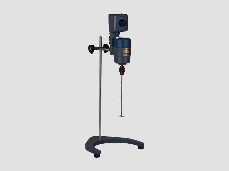 Laboratory Stirrer  - RQM 122 / R