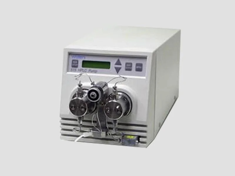 Liquid Chromatography - HPLC 515