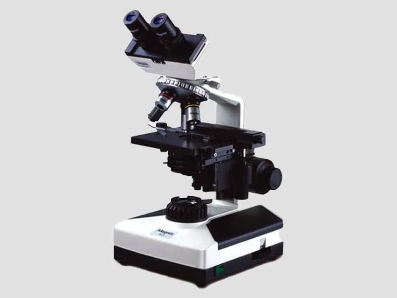 MLX B - Magnus Microscope