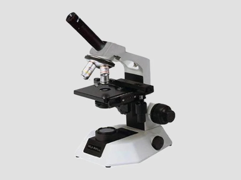 MLX M - Magnus Microscope