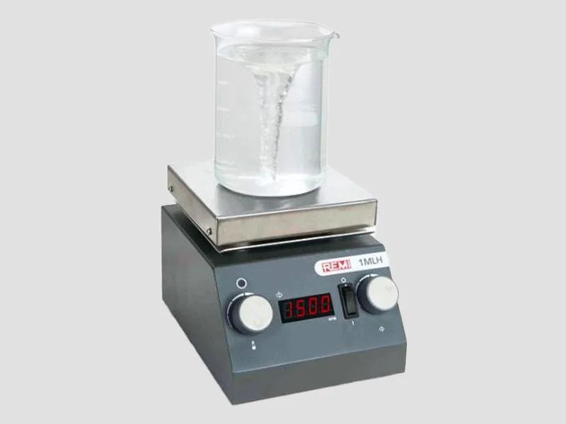 Magnetic Stirrer - 1 MLH