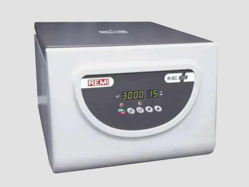 Medical Centrifuge