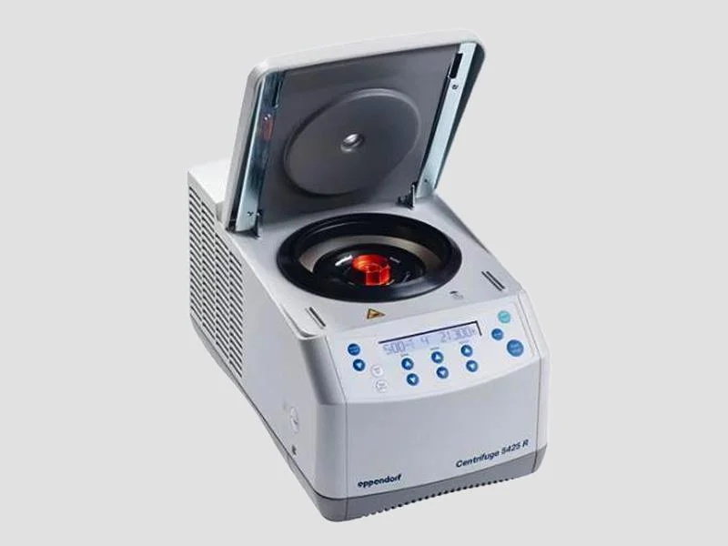 Micro Centrifuge - Eppendorf - (5425 R)
