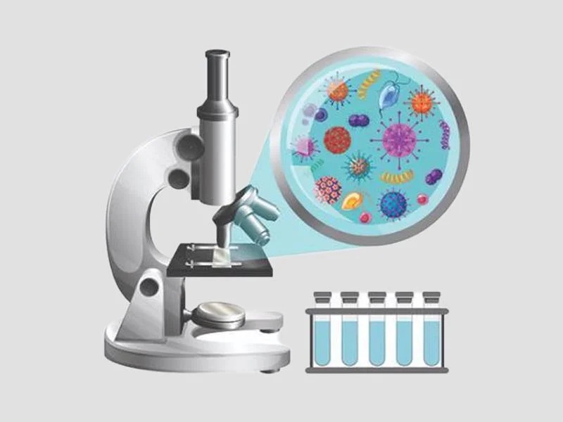 Microbiology Lab