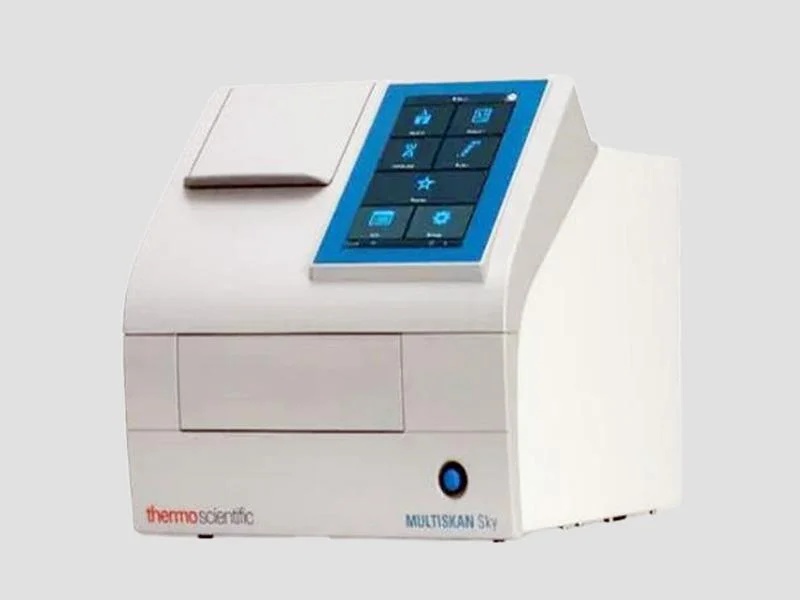 Microplate Reader