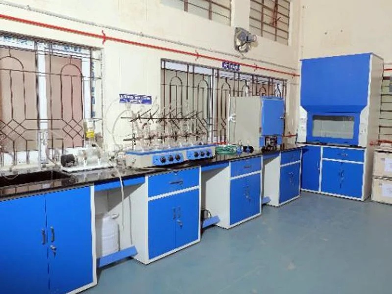 Modular Lab Furniture  