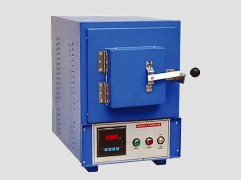 Muffle Furnace 