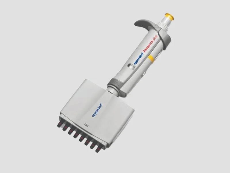 Lab Consumables and Accessories