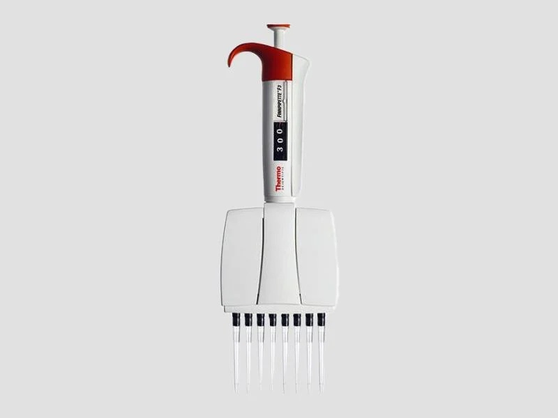 Multichannel Pipette (Thermofisher)