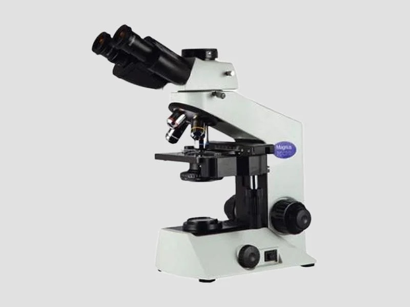 Mx21l- Magnus Microscope
