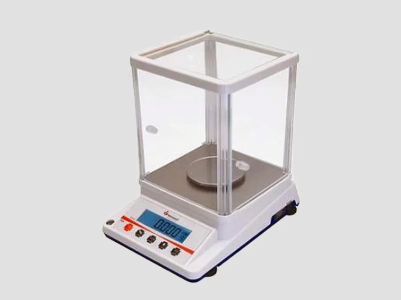 Precision Balance - Wensar (PGP 220)