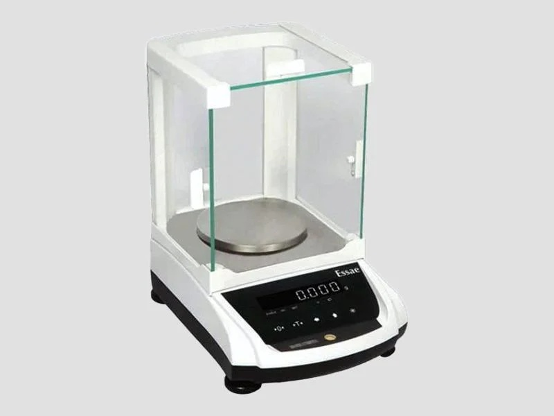 Precision Weighing Balance - Essae - (AX 1200)