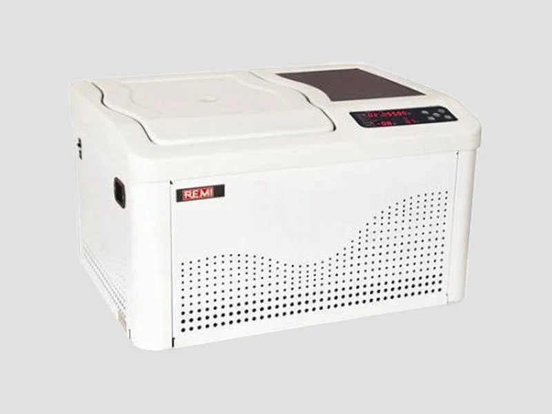 Refrigerated centrifuge - REMI I - (C-24 PLUS)