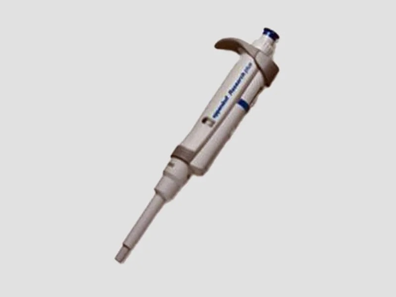 Single Channel Pipette (Eppendorf)