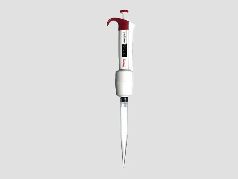 Single Channel Pipette (Thermofisher)