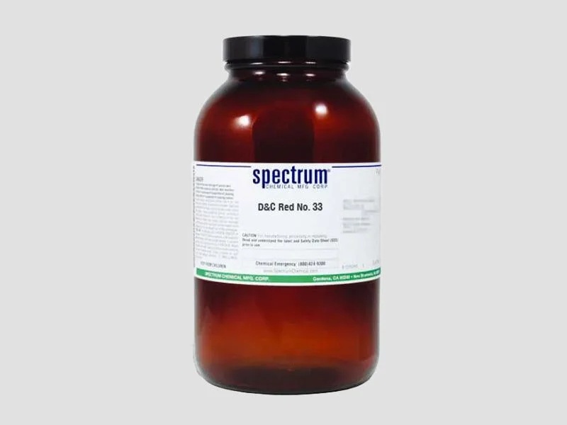 Spectrum