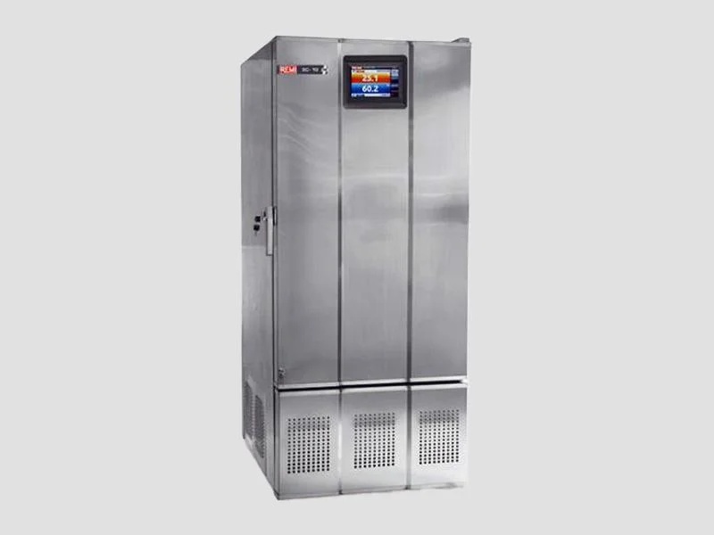 Stability Chamber (REMI)