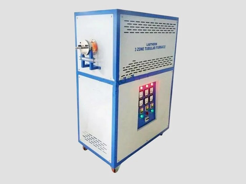 Tubular Furnace