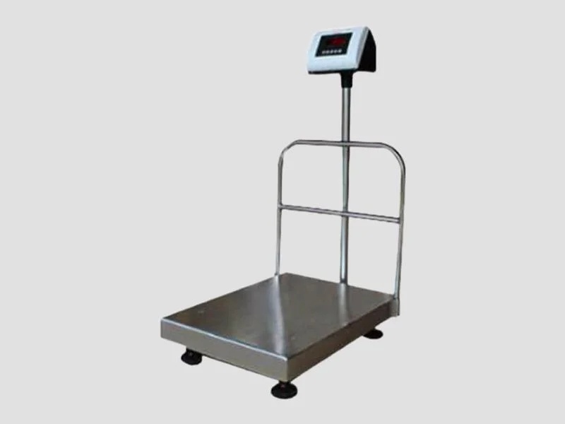 Weighing Platform Scale - Essae - (DS 215)