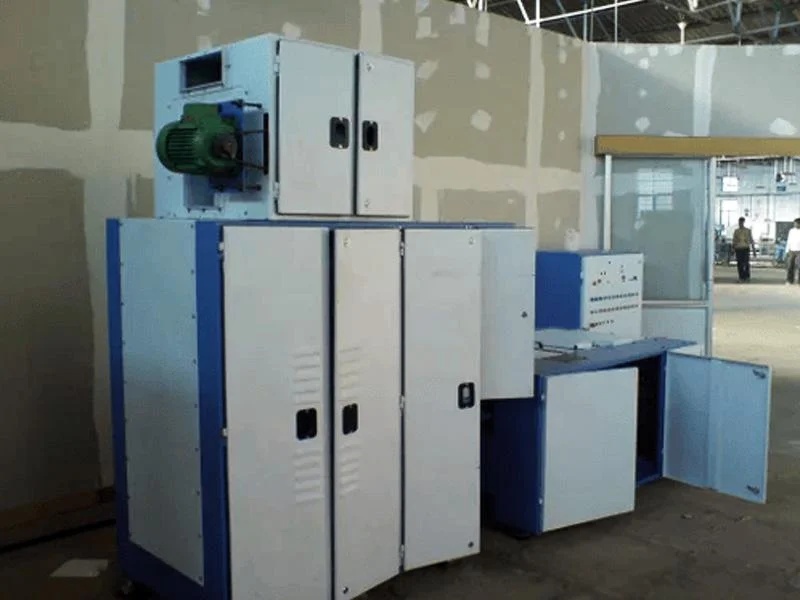 Hopper Feeder For Blow Room Machinery