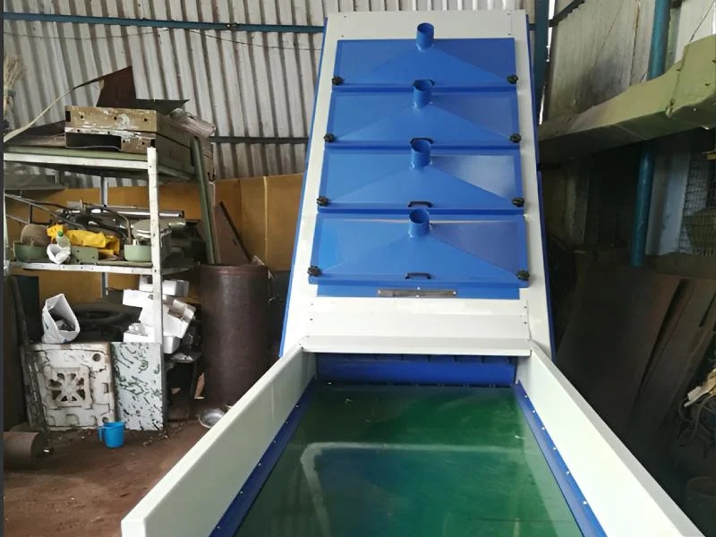 Step Cotton Cleaner 