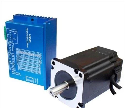 Stepper Motor in the affordable price
