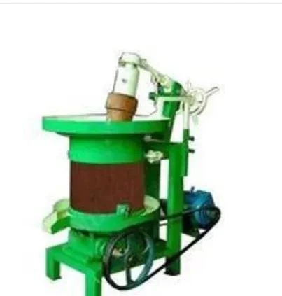 3 HP Cooking Oil Extraction Machine