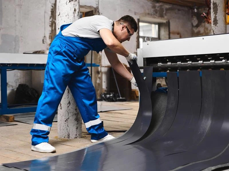 Bending Services