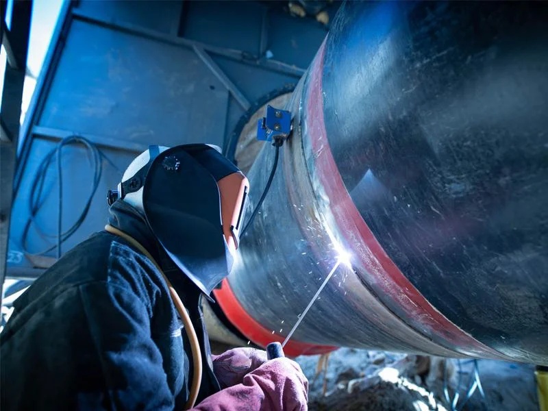 Cylinder Fabrication Service