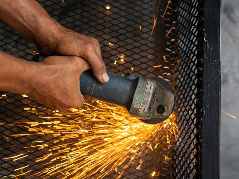Pipe Laser Cutting Service
