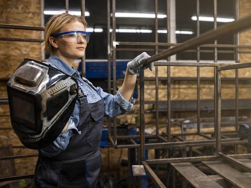 Platform Fabrication Works