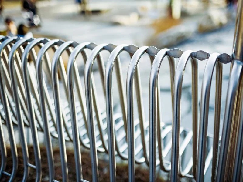 Stainless Steel Fabricators