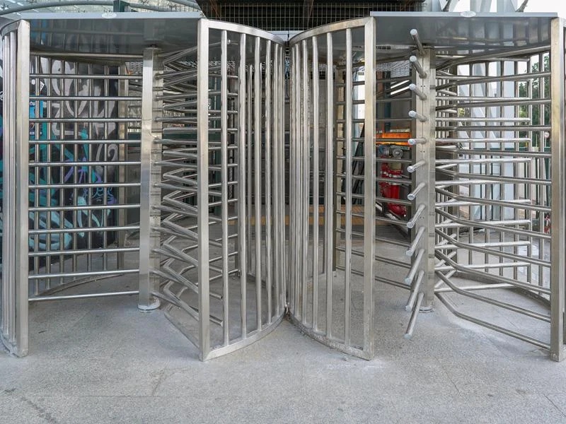 Stainless Steel Gate Fabrication Service