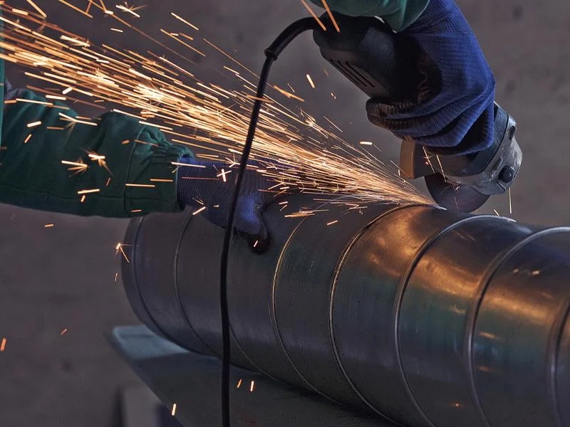 Tube Fabrication Service