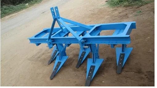 Five Tine Cultivator