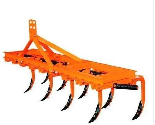 Tractor Cultivator