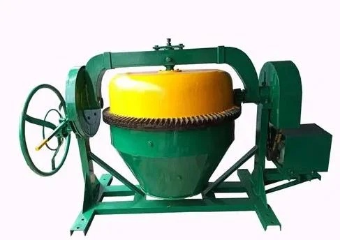 Concrete Mixer Machine 3/4 Bag