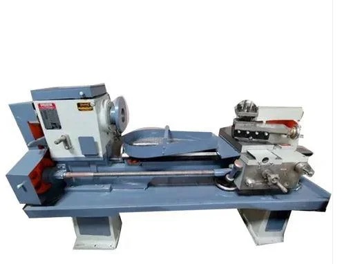 Extra Heavy Duty Lathe Machine