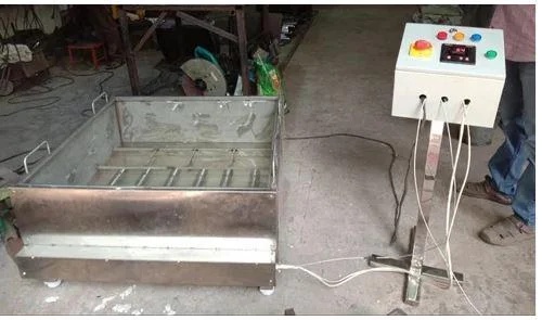 Industrial Oven Heating Element