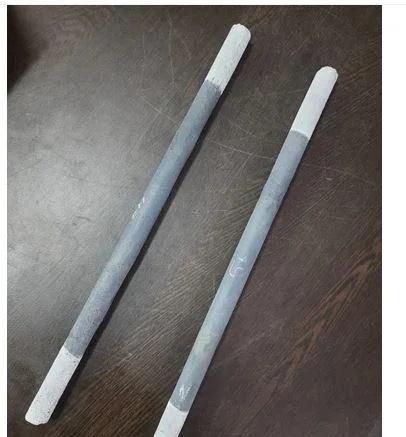Silicon Heating Element