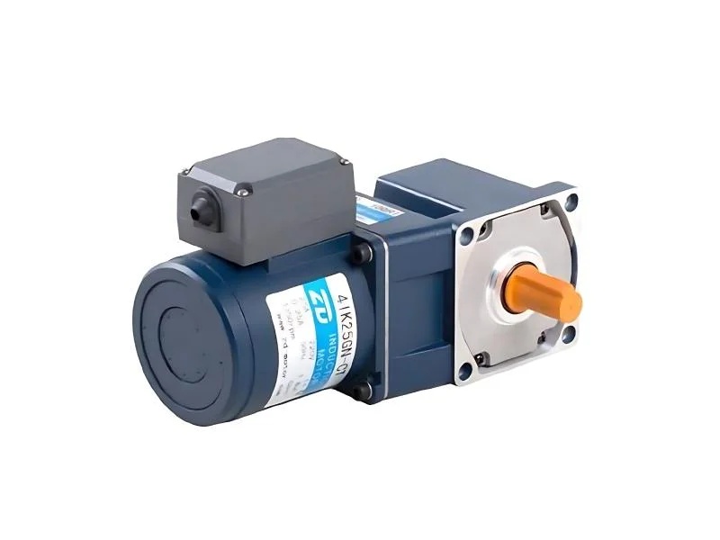 Compact Gear Motor