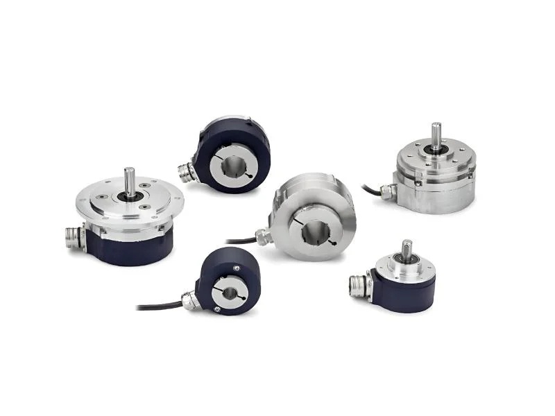 Encoders