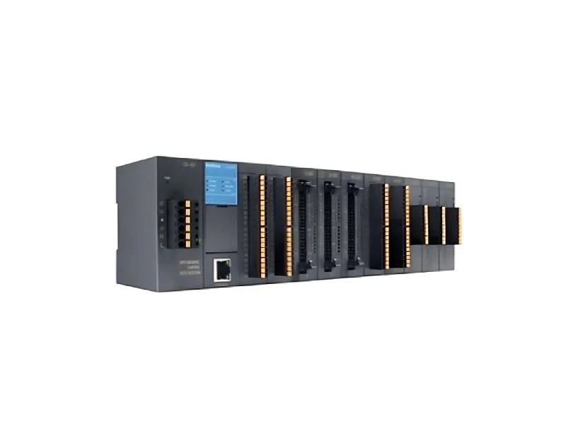 Programmable Logic Controllers