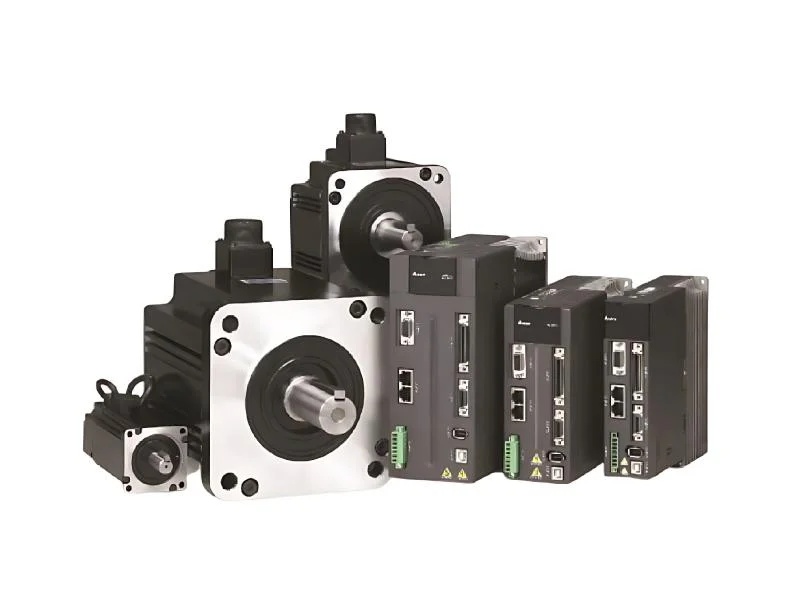 Servo System
