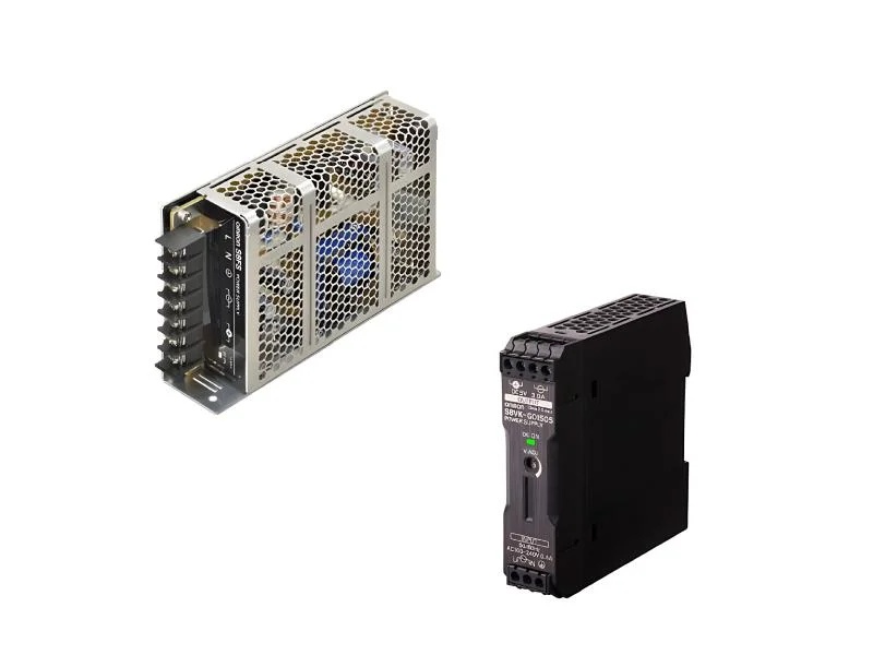 Power Supply Systems
